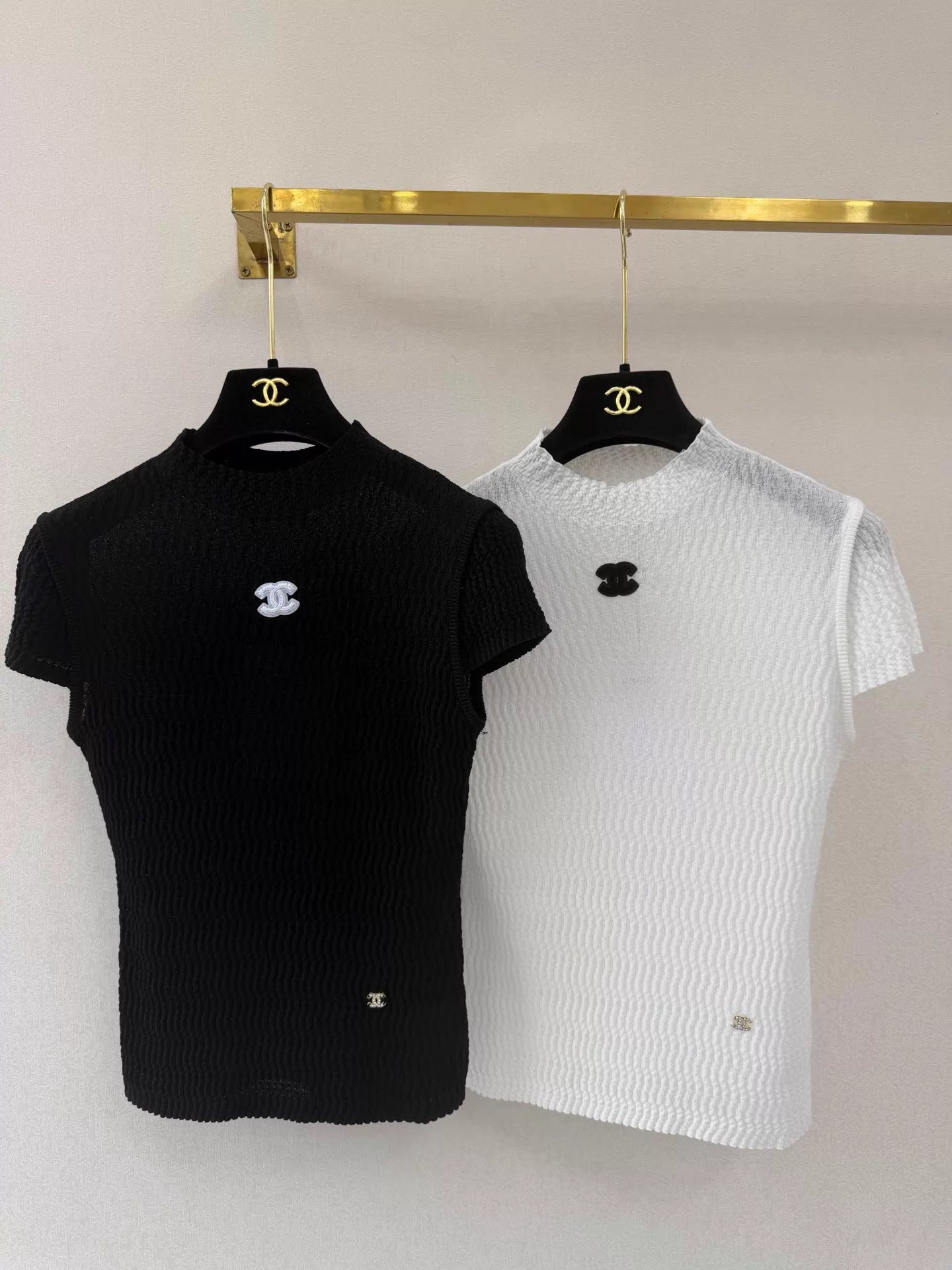 26ss Knit T-shirt