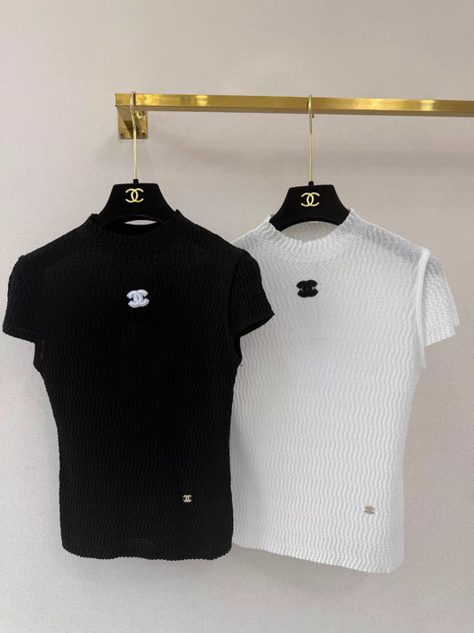 26ss Knit T-shirt