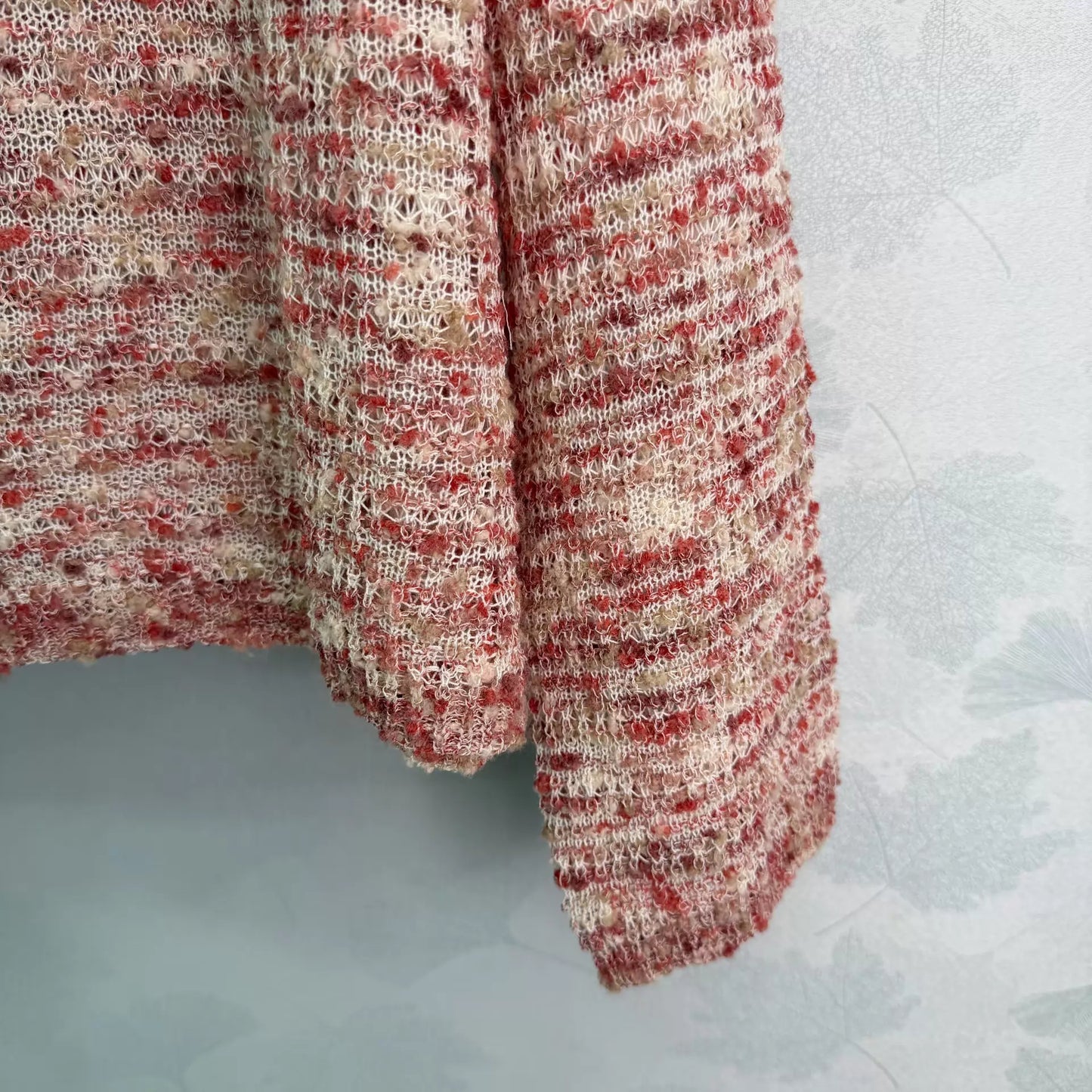 New Knit Sweater