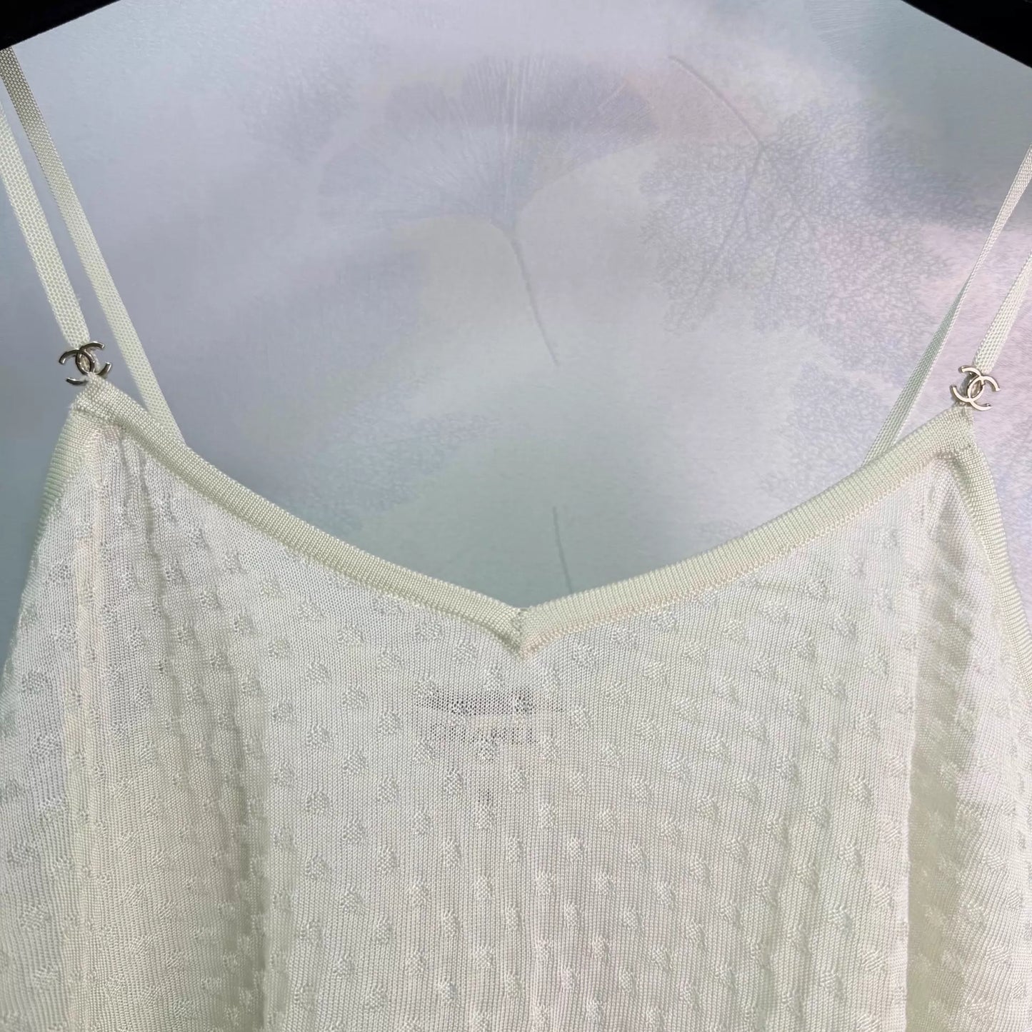 26ss Camisole Top