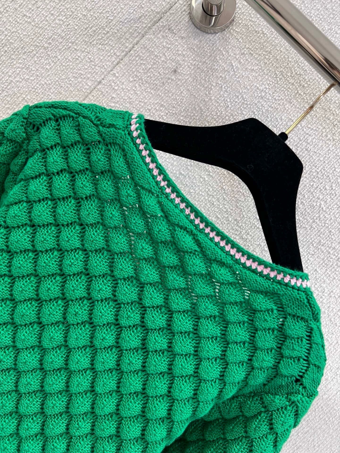 25fw New cardigan（Medieval Series）