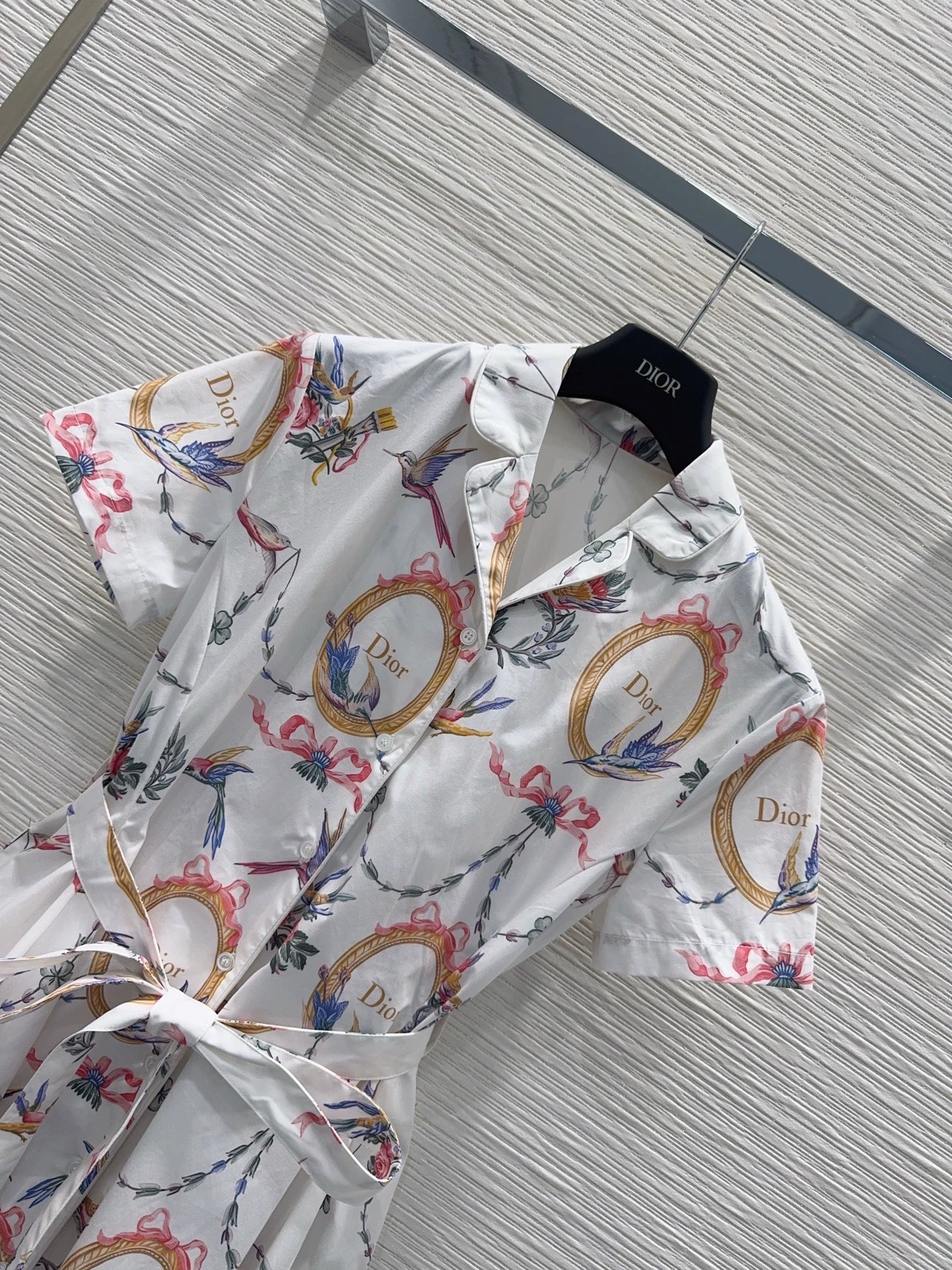 Dior/26SS New Dress