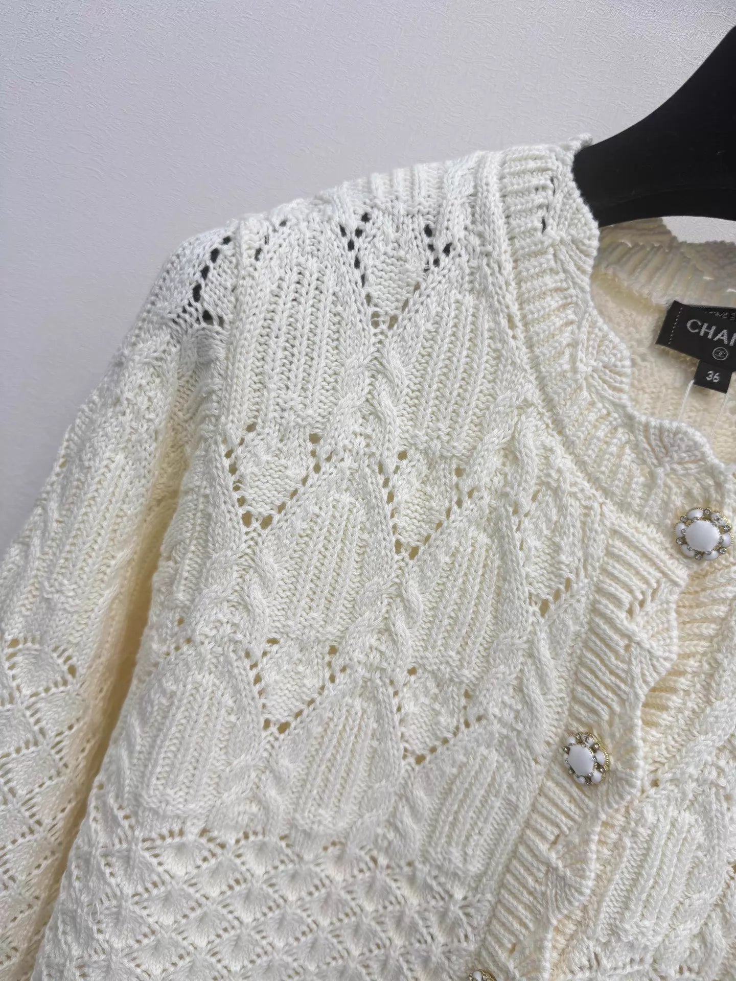 Knitted Set