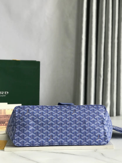 26ss Double-sided tote bag
