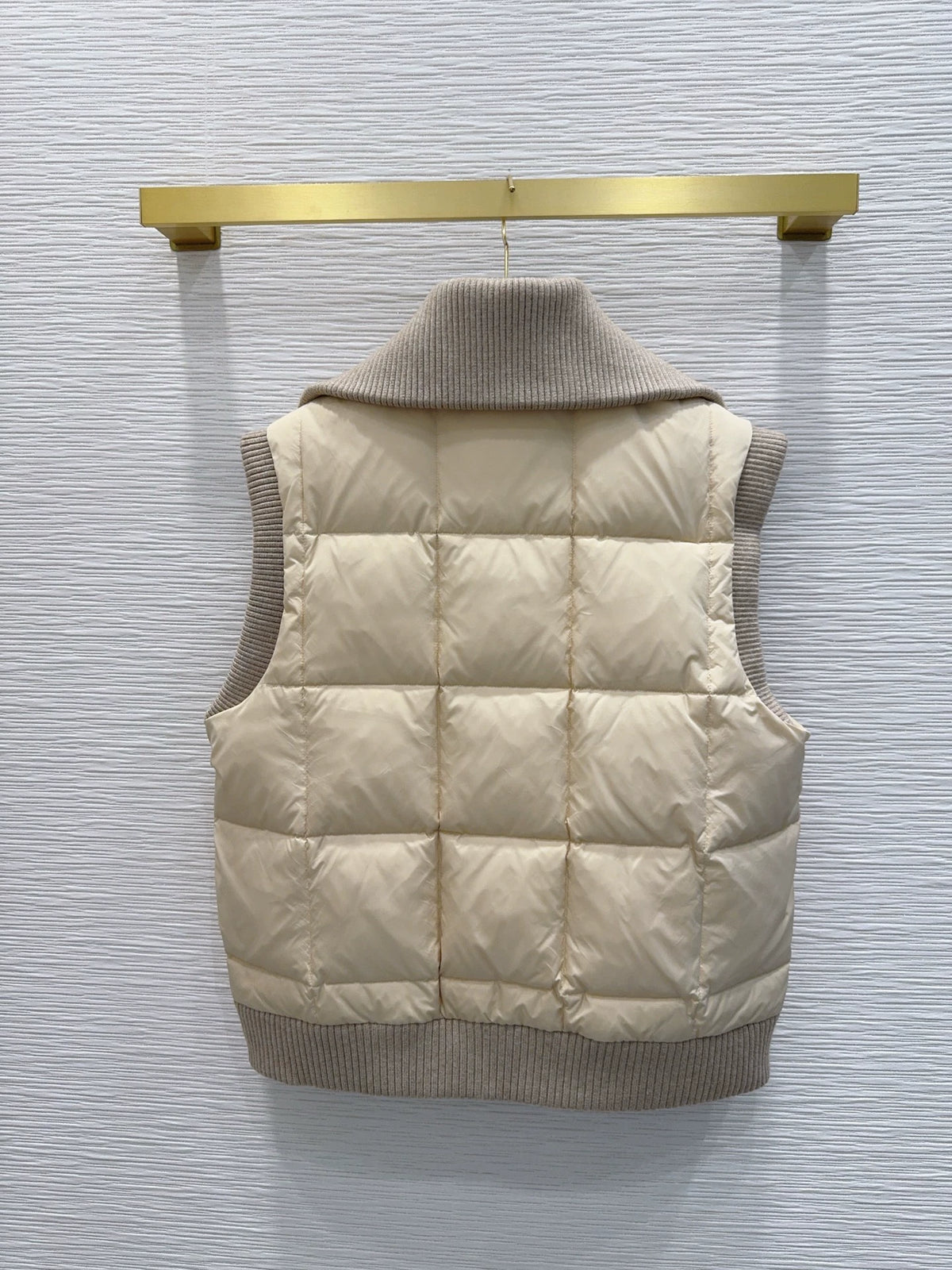 26New Down Vest