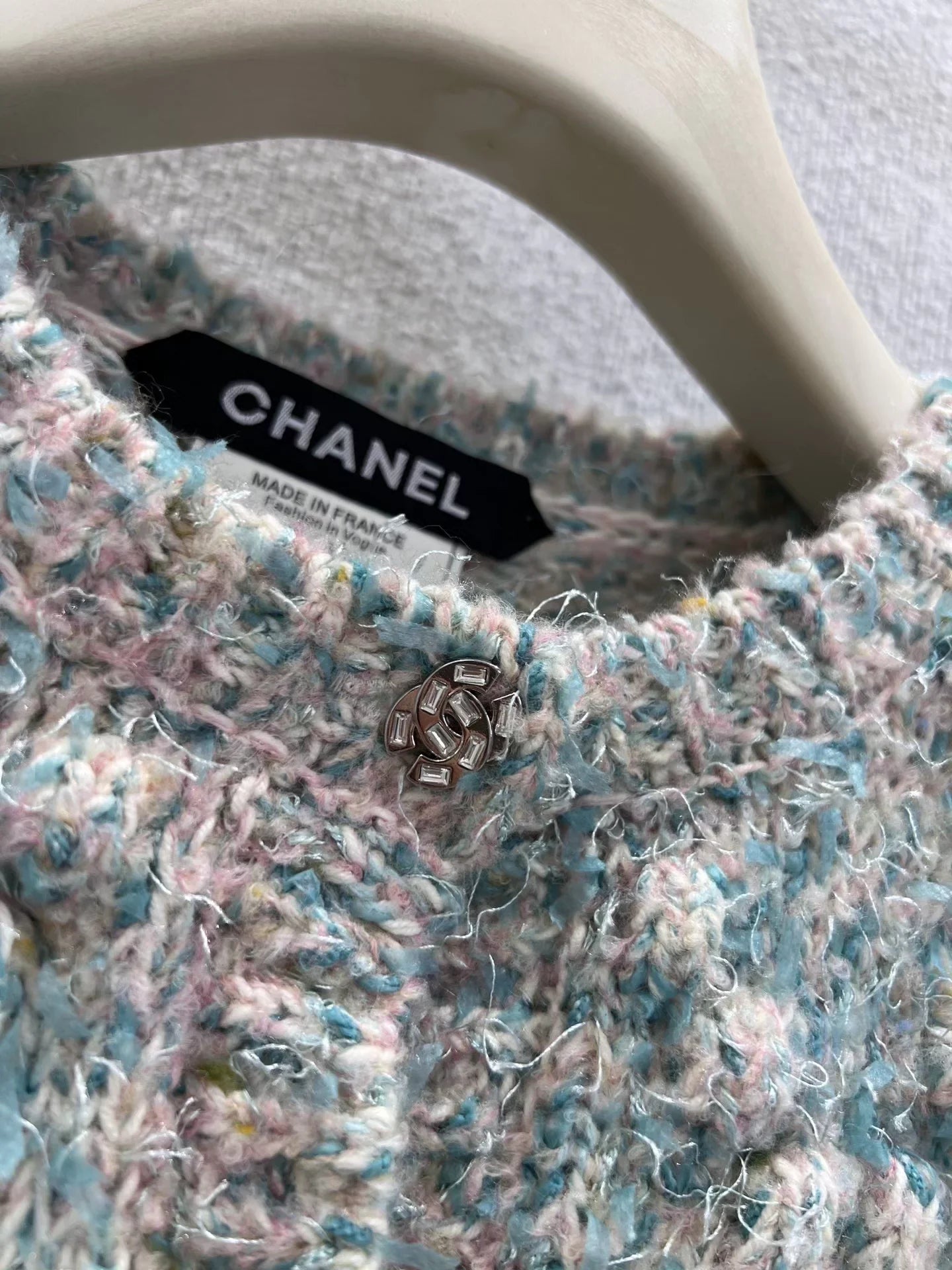 Noble cardigan
