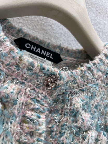 Noble cardigan