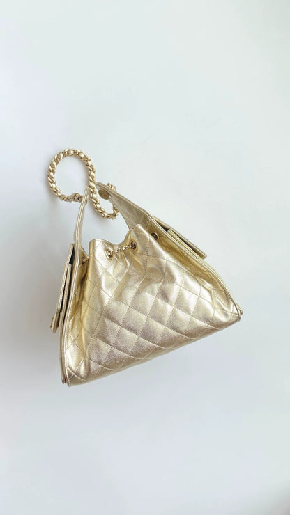 25A Hippie Bag 20CM