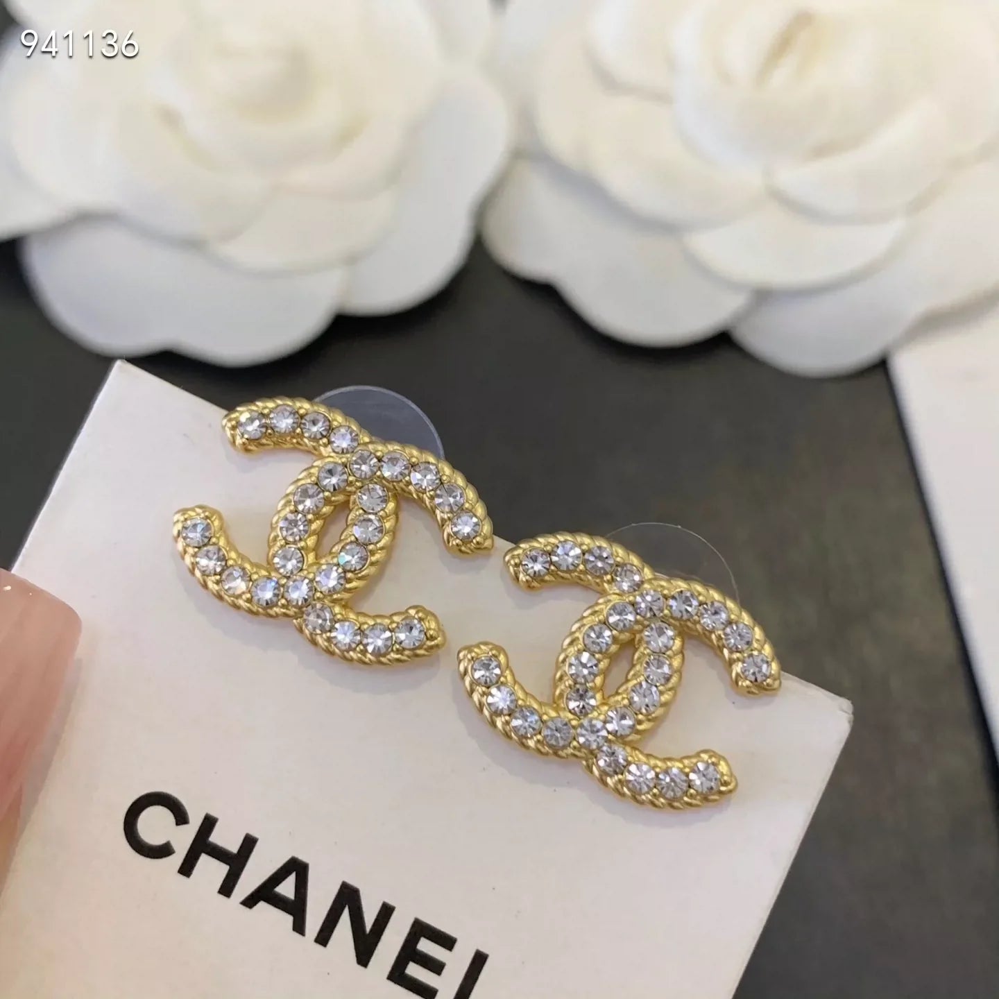 ear stud