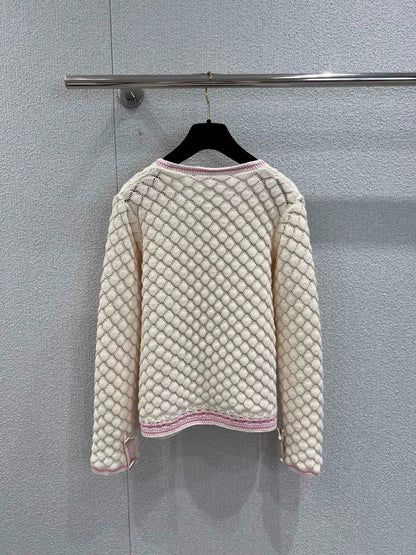 25fw New cardigan（Medieval Series）