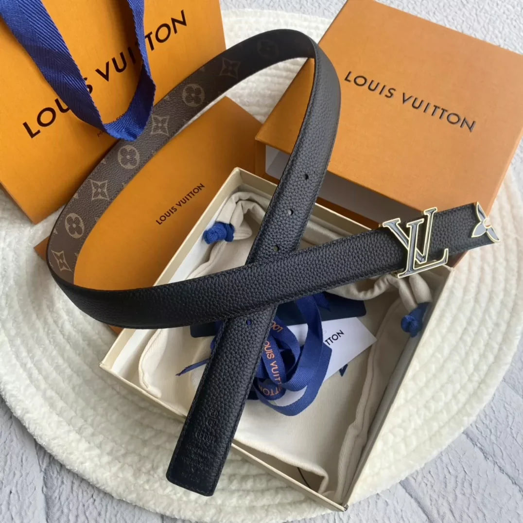 25fw Versatile belt