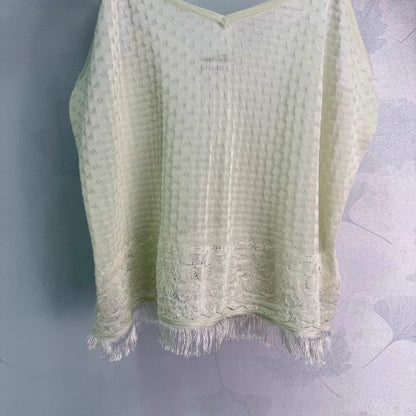 26ss Camisole Top