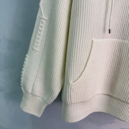 Hermès/26 Early Autumn Hoodie