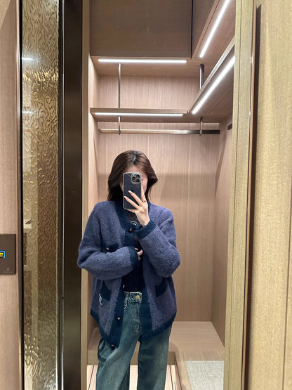 New cardigan