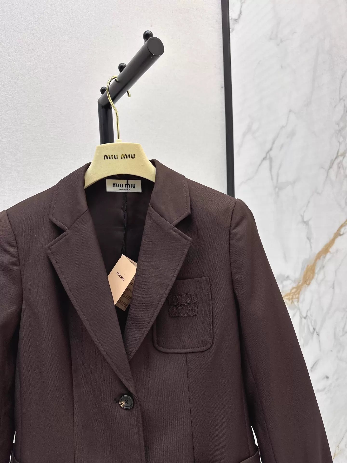 26ss suit jacket