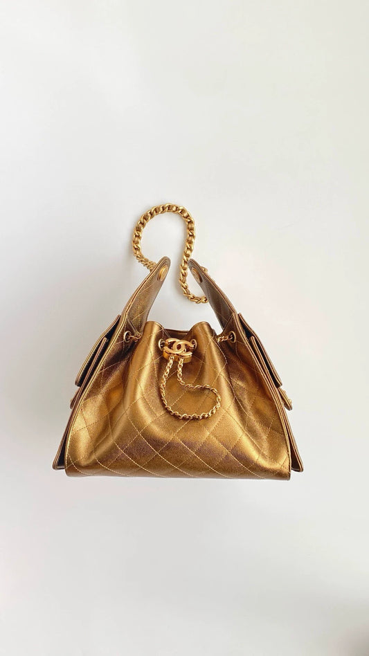 25A Hippie Bag 20CM