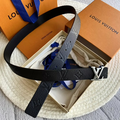 25fw Versatile belt