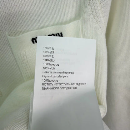 Collared Long-Sleeve