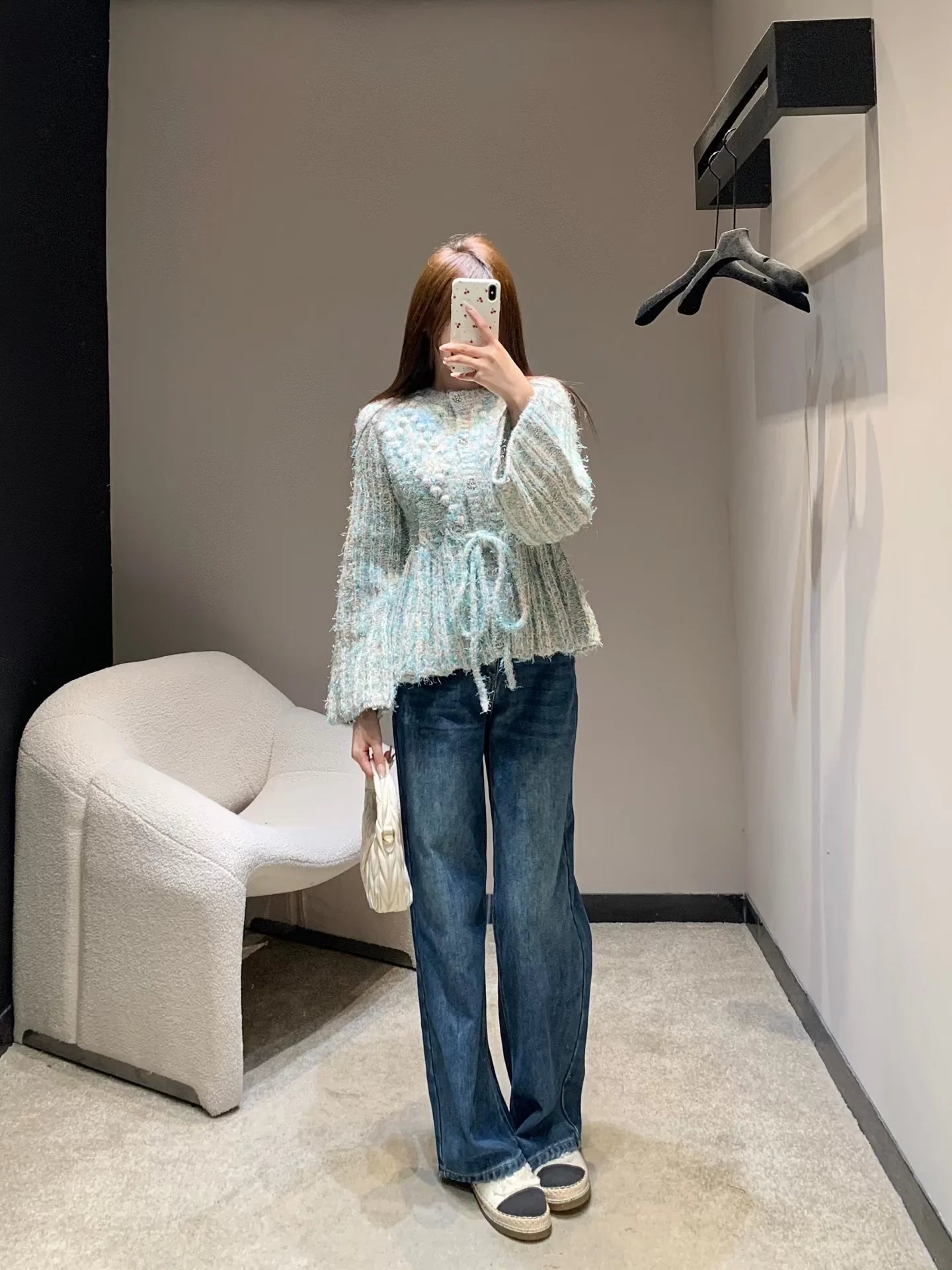 Noble cardigan