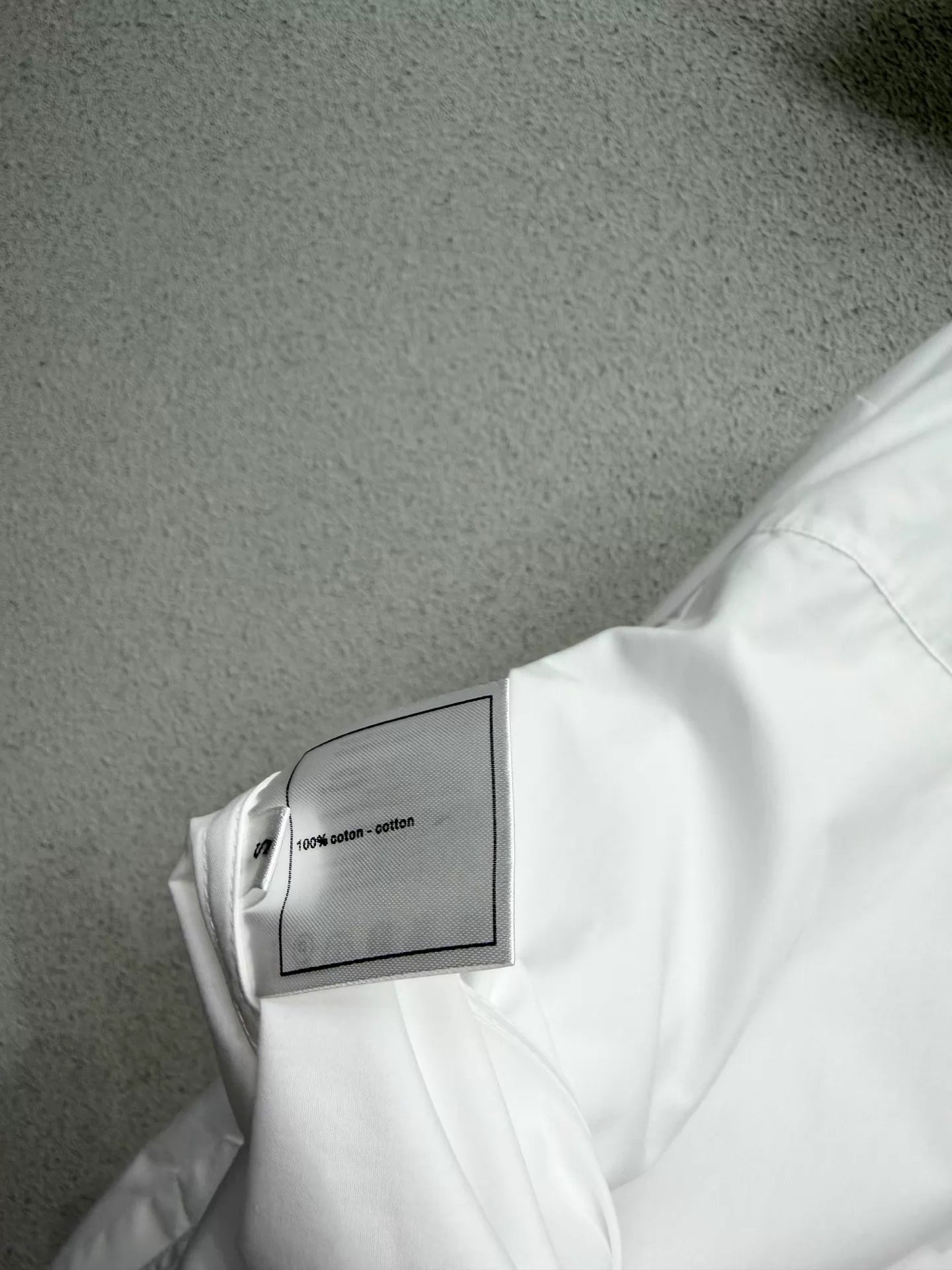 26ss Collaboration Shirt