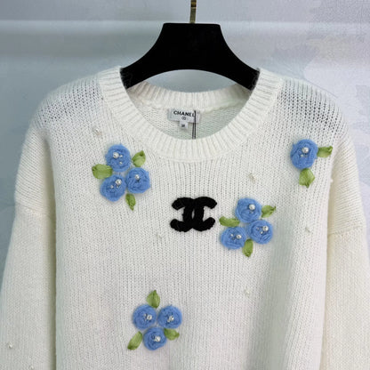 New sweater