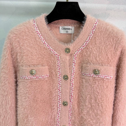 Lambswool Coat