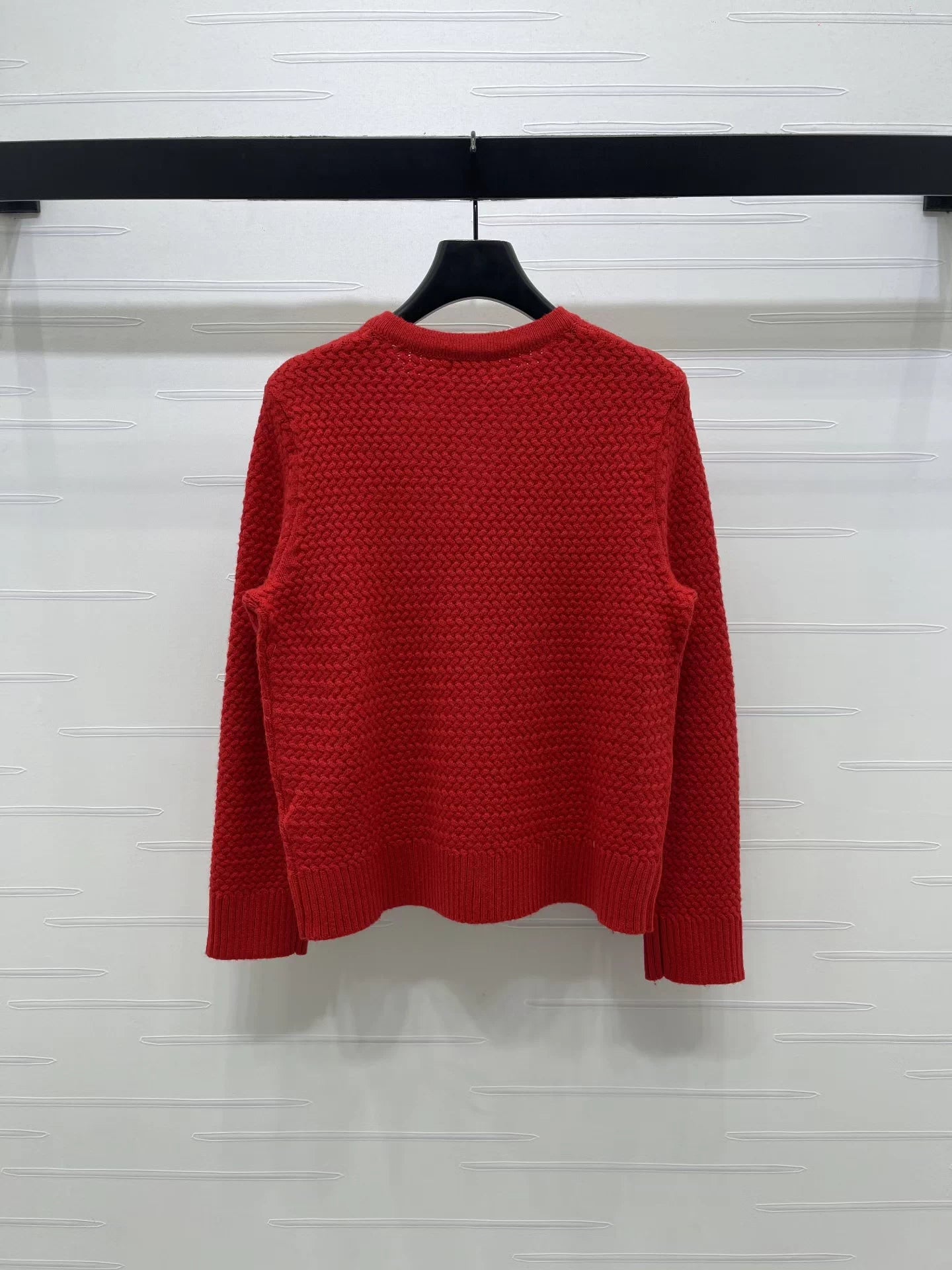 Cable Knit Cardigan