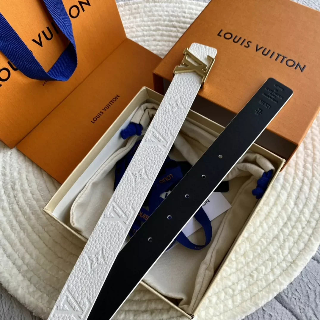 25fw Versatile belt