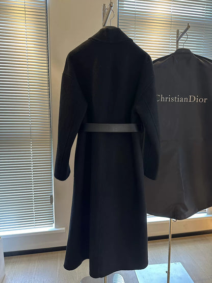 cashmere wool coat