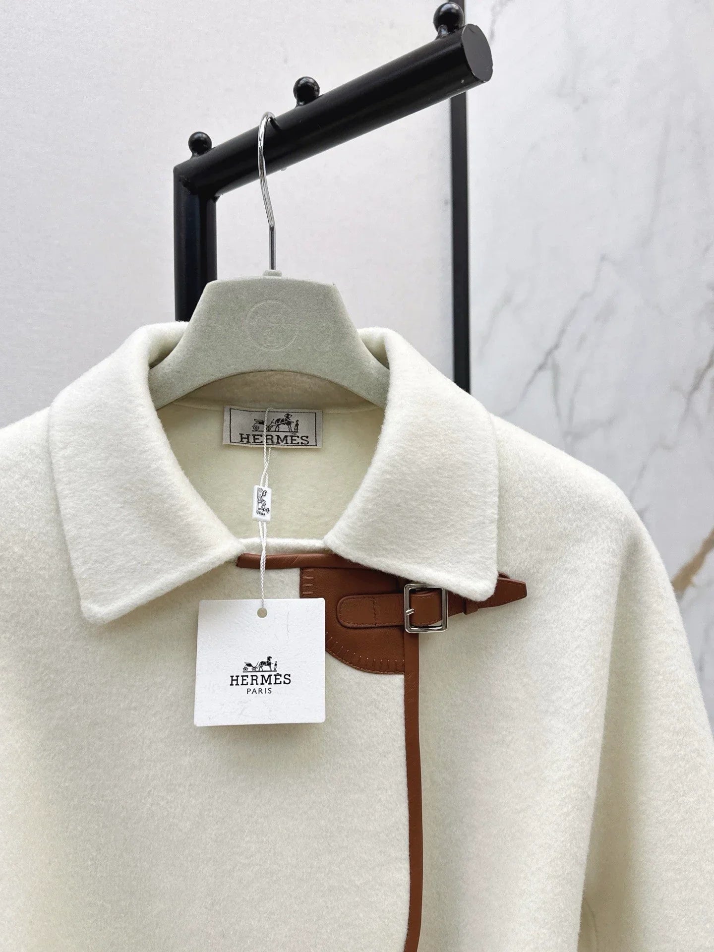 Lapel Coat