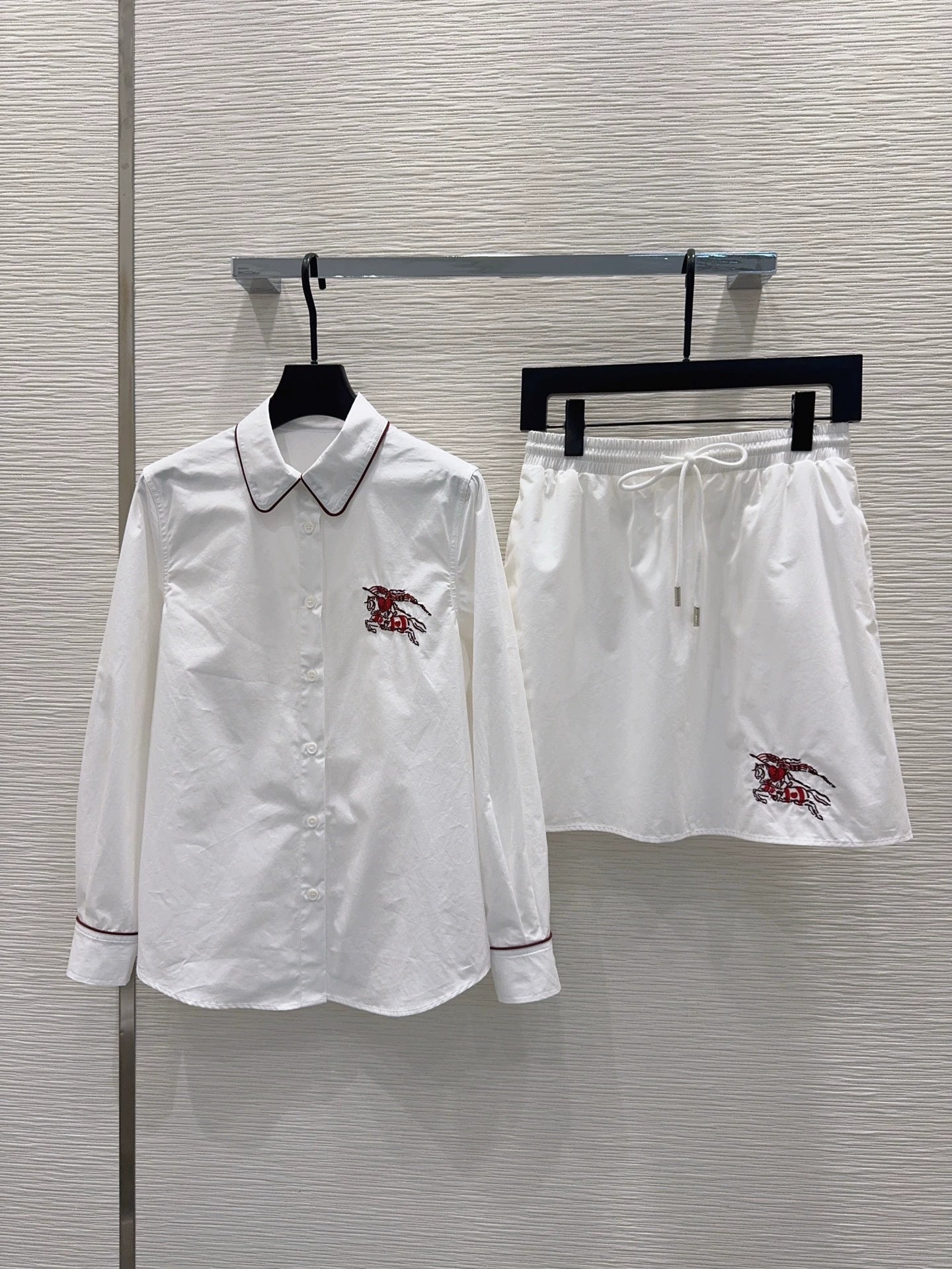 Burberry/26FW New Set