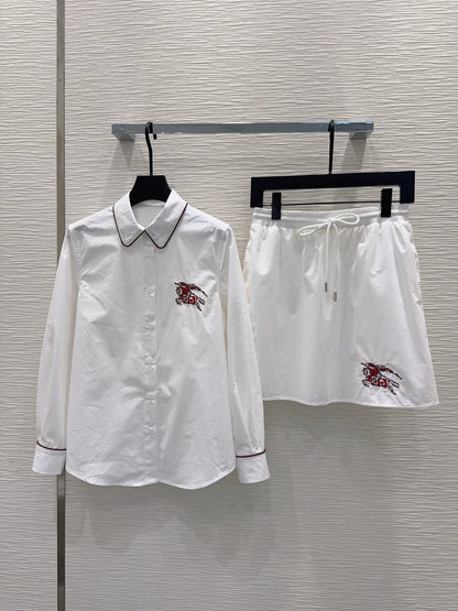 Burberry/26FW New Set
