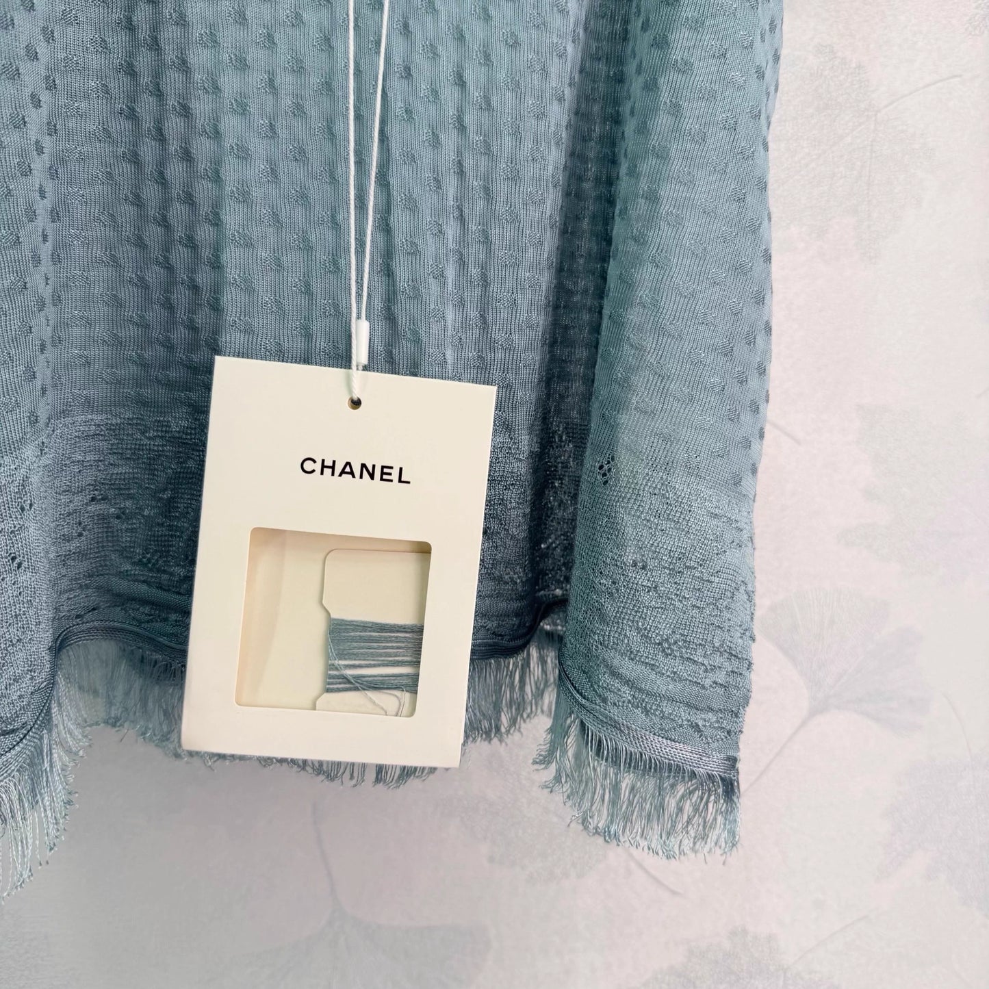 Tassel Camisole