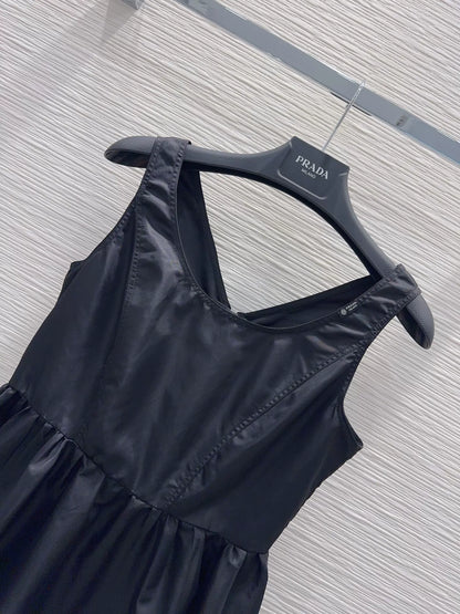 PRADA/26ss New Vest Dress