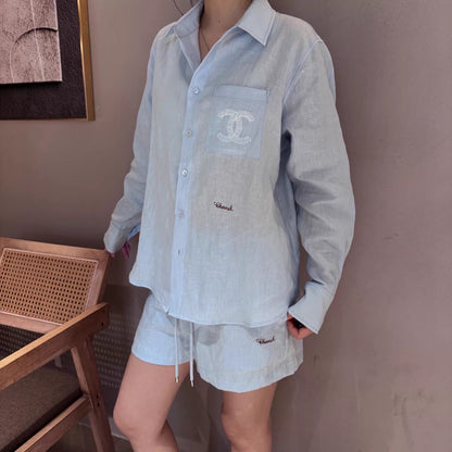 26ss Light and Thin Shorts