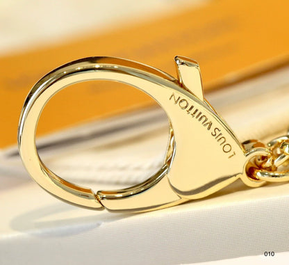 26ss Chain keychain