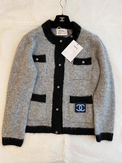 New cardigan
