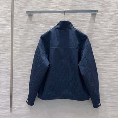 26New Reversible Long-Sleeve Jacket
