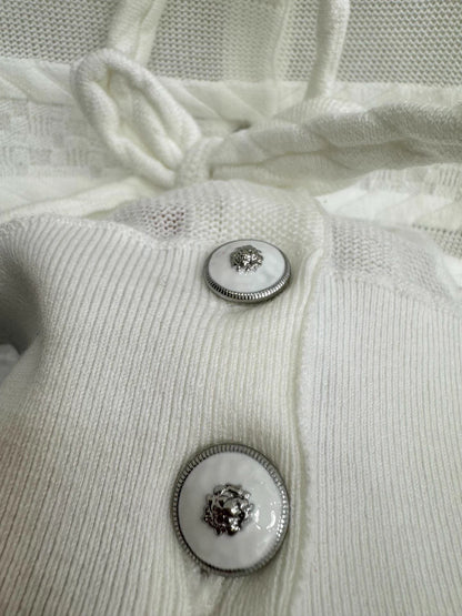 Bow Knit Sweater