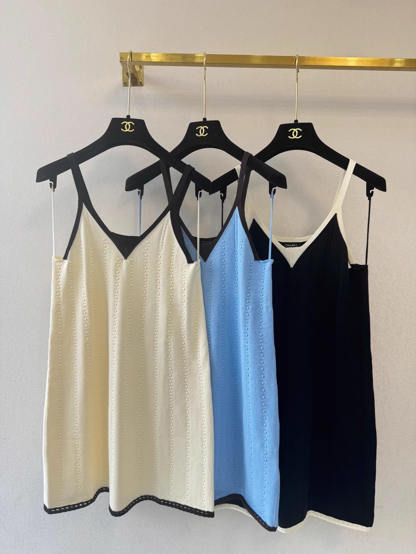 Slip Dress