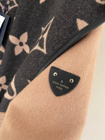 cashmere wool coat