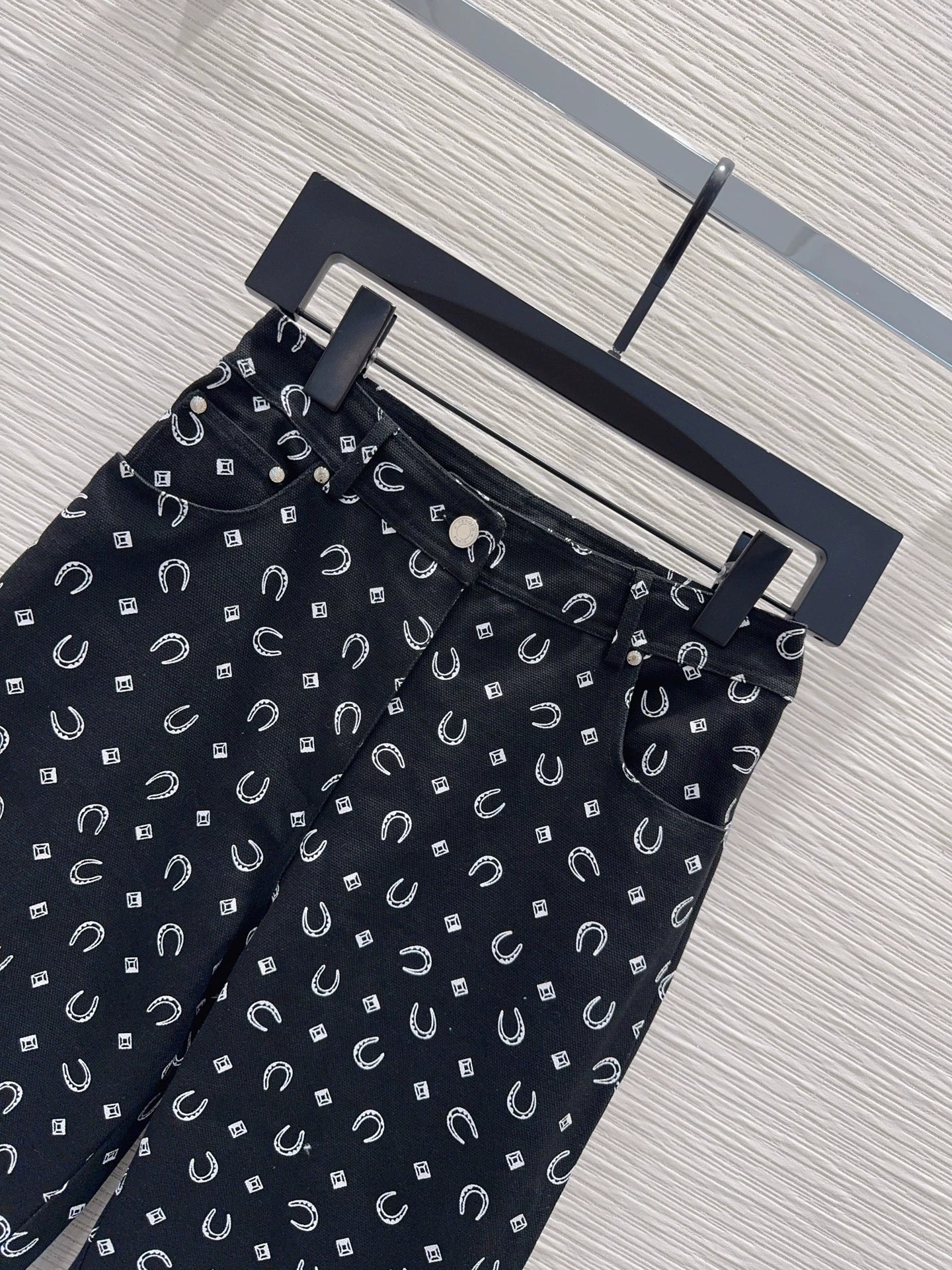 Hermès/26FW New Pants