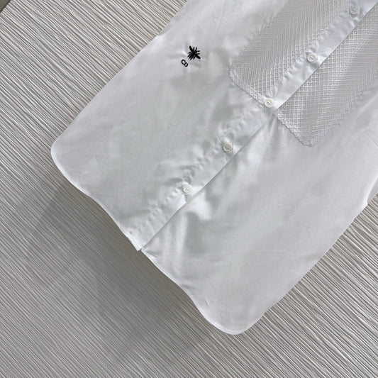 Dior/26SS New Shirt