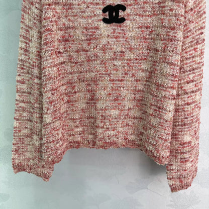 New Knit Sweater