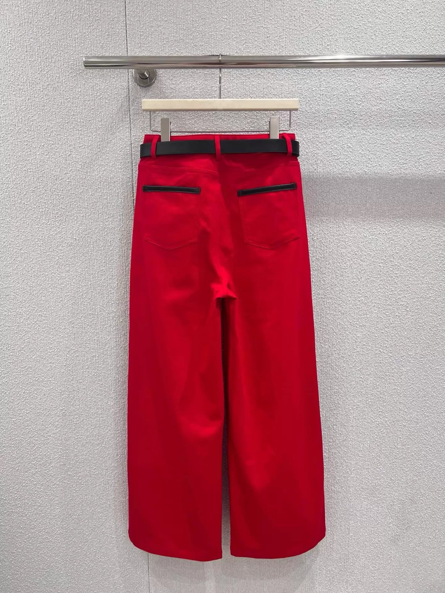 Denim Pants