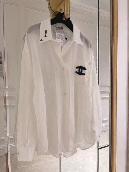 Linen Shirt