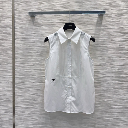 Dior/26SS New Shirt