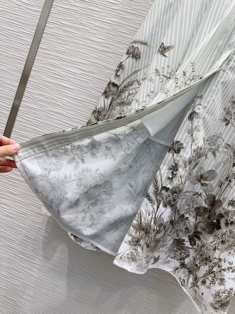Dior/26SS New Dress