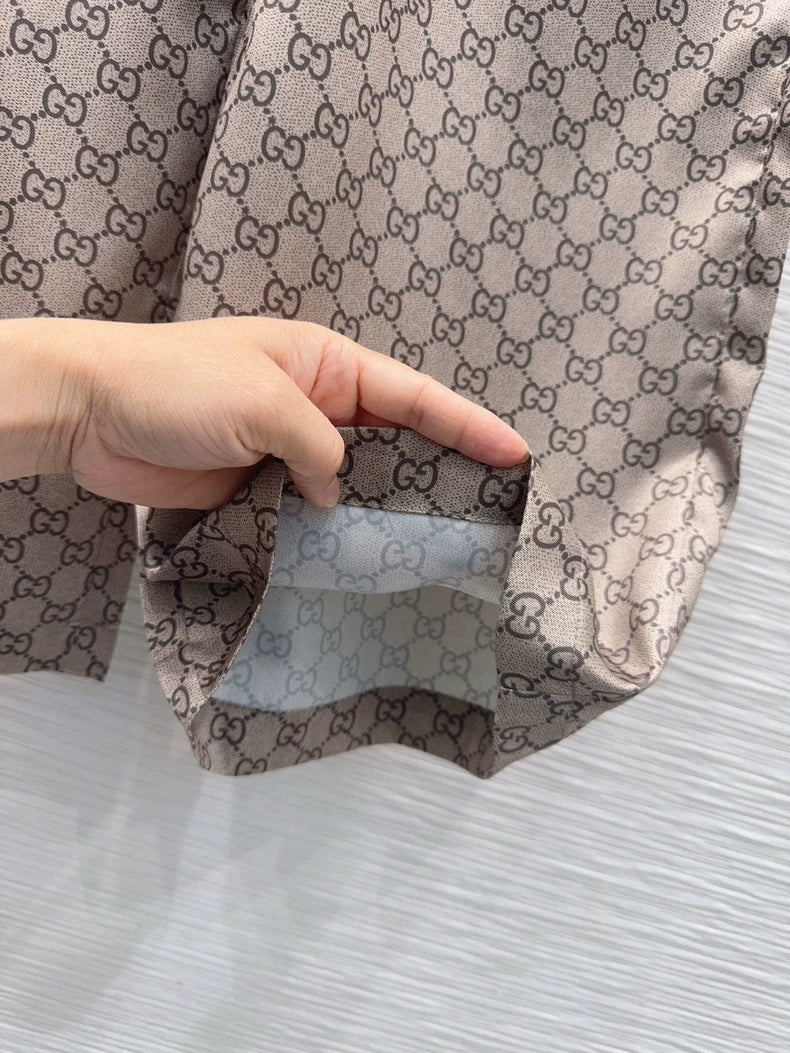 Gucci/26FW New Set