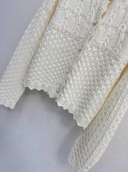 Knitted Set